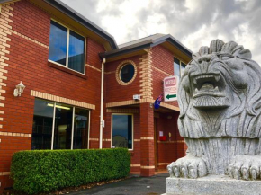 Hotels in Sheffield
